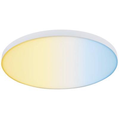 Paulmann Velora 79895 LED-plafondlamp 22 W Warmwit tot koudwit Wit