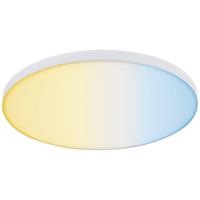 Paulmann Velora 79895 LED-plafondlamp 22 W Warmwit tot koudwit Wit