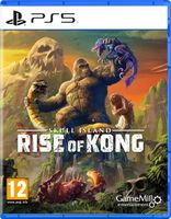 Skull Island: Rise of Kong Skull Island: Rise of Kong