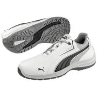 PUMA TOURING WHITE LOW S3 S43 643450100000043 Veiligheidsschoenen S3 Schoenmaat (EU): 43 Wit 1 paar