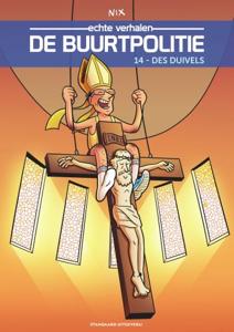 Des duivels (Paperback)