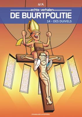 Des duivels (Paperback)