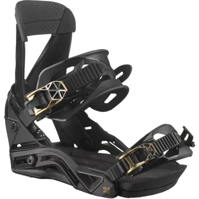 Salomon Mirage Snowboardbinding