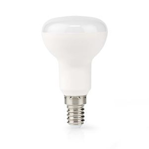 Nedis LED-Lamp E14 | R50 | 4.9 W | 470 lm | 2700 K | 1 stuks - LBE14R502 LBE14R502