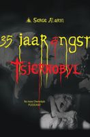 35 jaar angst - Serge Alarm - ebook - thumbnail