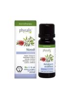 Physalis Niaouli bio