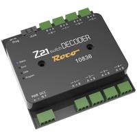 Roco 10836 Z21 switch Decoder Schakeldecoder Module - thumbnail