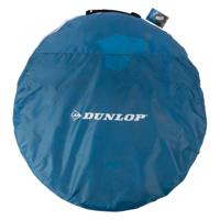 Dunlop pop-up tent voor 2 personen - 255x155x95 cm - snel opzetbaar & weerbestendig