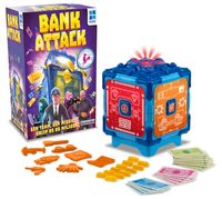 Megableu gezelschapsspel Bank Attack (NL) - thumbnail
