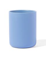 HEMA Tandenborstel beker blauw (blauw)