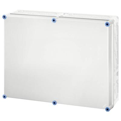 Hensel Mi 0601 20001318 Behuizing 600 x 450 x 170 Kunststof 1 stuk(s)
