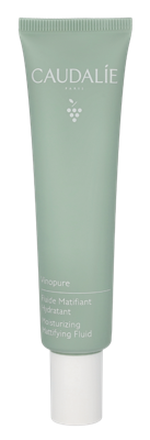 Caudalie Vinopure Skin Perfecting Mattifying Fluid 40 ml