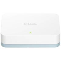 D-Link DGS-1005D 5-Poorts Gigabit Switch