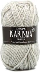 Drops Karisma Mix 072 Lichtparel grijs