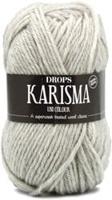 Drops Karisma Mix 072 Lichtparel grijs