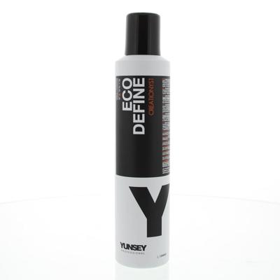 Creationyst Eco Define