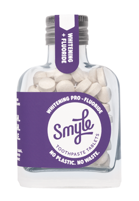 Smyle Toothpaste Tablets Whitening Pro