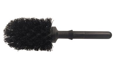 PlastiQline Losse borstelkop wit tbv PQBrush