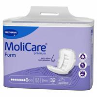 Molicare Premium Form 8d 32 stuks