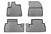 Rubbermatten passend voor Citroen (e-)Berlingo / Combo E / (e-)Rifter / Proace City 2018+ 603440