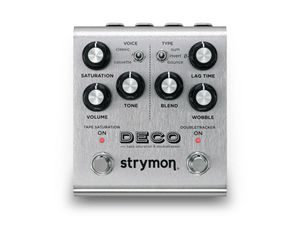 Strymon Deco V2