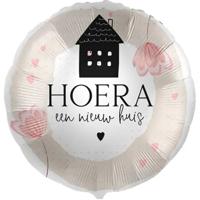 'Ballon 'Een Nieuw huis'' kopen? | FOR YOU GIFTS