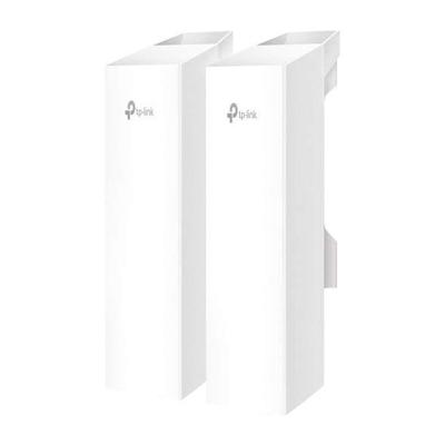 TP-Link EAP211-BRIDGE KIT bridge & repeater Netwerkbrug 867 Mbit/s Wit