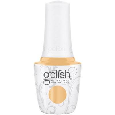 Gelish Soak-Off Gel Polish Sunny Daze Ahead 15ml