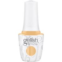 Gelish Soak-Off Gel Polish Sunny Daze Ahead 15ml