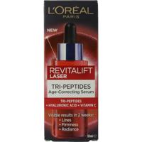 L&apos;Oreal Paris Revitalift laser serum