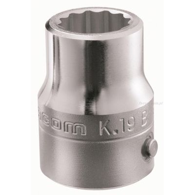Facom Doppen 3/4&apos; 12 Kant 1&apos;9/16 - K.1P9/16B - K.1P9/16B