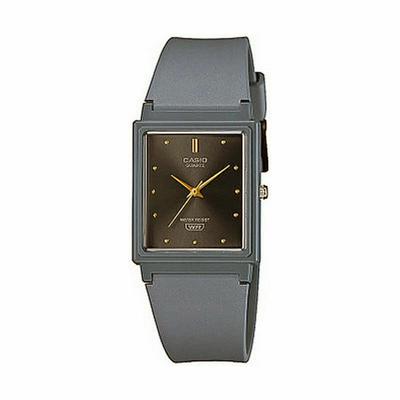 Unisex horloge Casio MQ-38UC-2A2ER