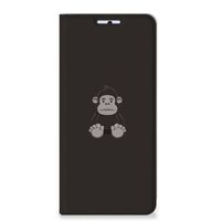 Xiaomi 11T | Xiaomi 11T Pro Magnet Case Gorilla