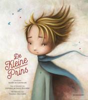 De kleine prins (Hardback)