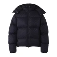 Project X Paris Puffer Winterjas Heren Zwart - Maat L - Kleur: Zwart | Soccerfanshop Project X Paris Puffer Winterjas Heren Zwart - Maat L - Kleur: Zwart | Soccerfanshop