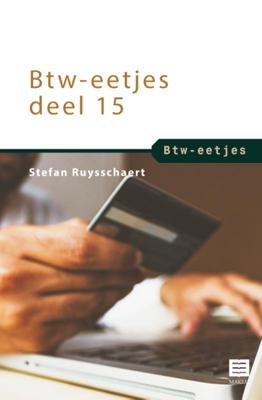 Btw-eetjes (Paperback)