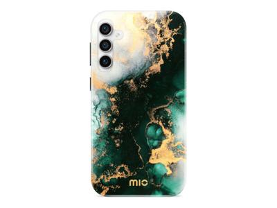 MIO by Mobilize MIO Green Marble Magsafe Compatible for Samsung S23 FE 5G