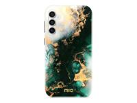 MIO by Mobilize MIO Green Marble Magsafe Compatible for Samsung S23 FE 5G