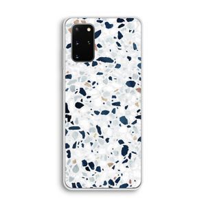 Terrazzo N°1: Samsung Galaxy S20 Plus Transparant Hoesje