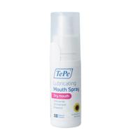 Lubricating mondspray