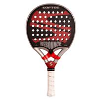 RACKET PADEL SOFTEE REBOUNCE RED 3K