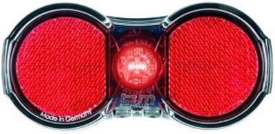 Busch & Muller Bumm achterlicht toplight flat plus 329alk-02 50+80mm