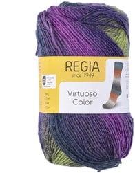 SMC Regia Virtuoso Color 3070 Forget me not