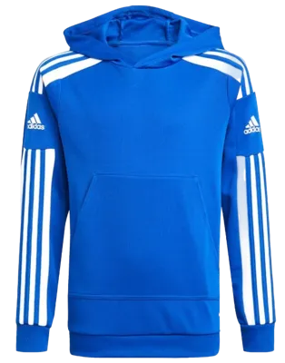 Adidas Squadra 21 Sweat Hoodie Junior