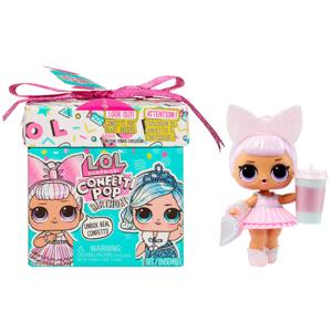 L.O.L. Surprise! Confetti Birthday pop