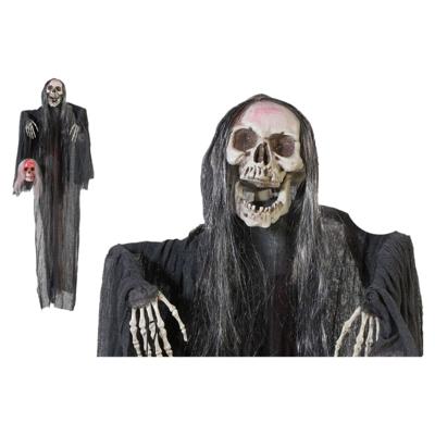 Halloween Decoraties Monster 160 cm