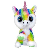 Lumo Stars Knuffel Unicorn Dream, 24cm - thumbnail