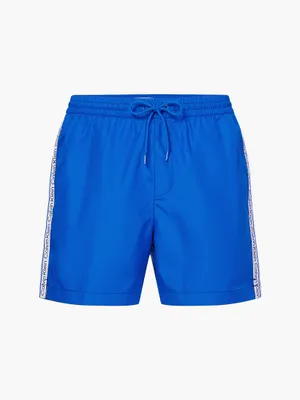 Calvin Klein - Swimshort - Medium LogoTape - C46, Maat:M