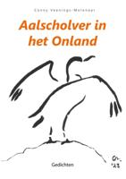 Aalscholver in het Onland (Paperback)