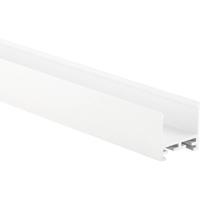 Deko Light 970848 Combo Profiel Aluminium (l x b x h) 1000 x 25 x 24 mm 1 stuk(s)